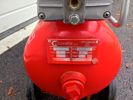 Kompressor, Ganesi Turbo