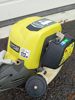 Ryobi Linetrimmer, 4 takt bensin