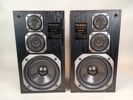 Stereoanläggning, Technics