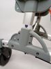 Rullator, Vdaris Compact