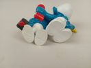 Samlarfiguriner, SMurfar bl.a. Bully Scheich