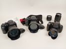 Kameror & objektiv, Fujifilm Finepix
