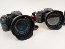 Kameror & objektiv, Fujifilm Finepix