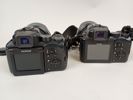 Kameror & objektiv, Fujifilm Finepix