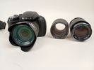 Kameror & objektiv, Fujifilm Finepix