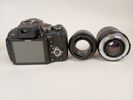 Kameror & objektiv, Fujifilm Finepix