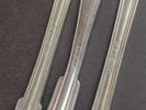 Silverbestick 3 delar