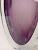Glas 4 delar bl.a. Kosta