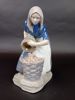 Figurin, no 1549, Royal Copenhagen Danmark