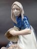 Figurin, no 1549, Royal Copenhagen Danmark