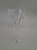 Snapsglas, "Chateau" Bertil Vallien Kosta