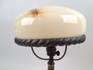 Bordslampa, Strindbergs-modell