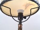 Bordslampa, Strindbergs-modell