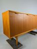 Sideboard, "Reno" Bertil Fridhagen Bodafors, teak