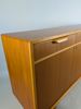 Sideboard, "Reno" Bertil Fridhagen Bodafors, teak
