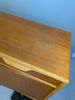 Sideboard, "Reno" Bertil Fridhagen Bodafors, teak