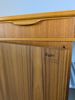Sideboard, "Reno" Bertil Fridhagen Bodafors, teak