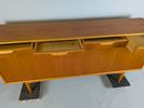 Sideboard, "Reno" Bertil Fridhagen Bodafors, teak