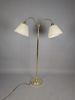 Golvlampa, 2-armad