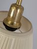 Golvlampa, 2-armad