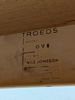 Matbord, "Ove" Troeds ur Bra Bohag-serien, teak