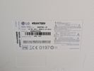Smart-tv LG 49UH750V, 49 "