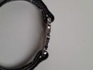 Armband, Ole Lynggaard, Silver 925 & läder