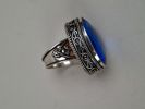 Silverring, 925