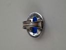 Silverring, 925