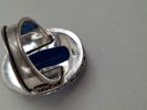 Silverring, 925