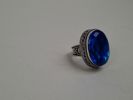 Silverring, 925