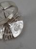 Silverring, 925 Teka 