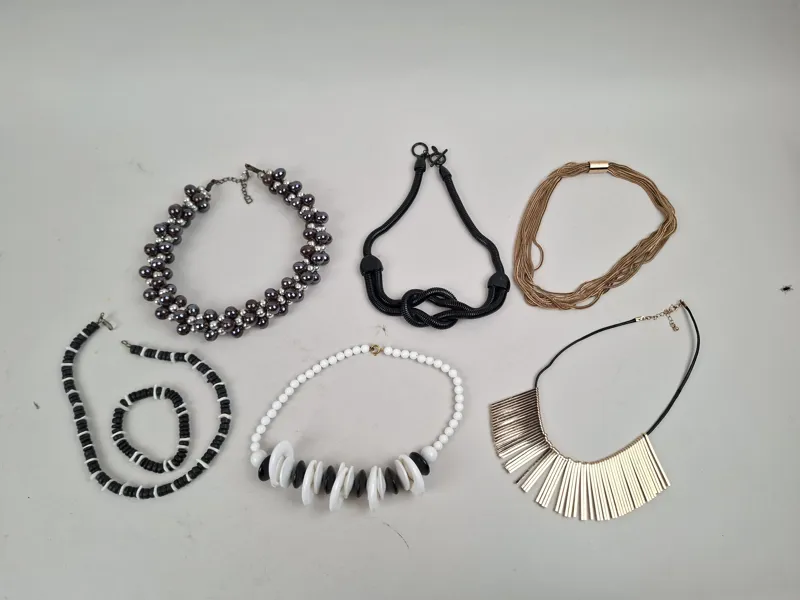 Diverse Bijouterier
