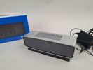 Bluetooth högtalare, Bose Sound Link Mini