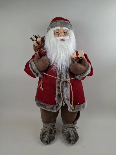 Större Tomte