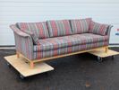 3-sits soffa, Arne Norell