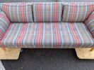3-sits soffa, Arne Norell