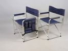 Campingstolar med bord