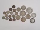 Silvermynt, Sverige 40 %