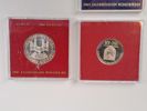 Jubileumsmynt/Minnesmynt, Silver