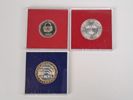 Jubileumsmynt/Minnesmynt, Silver