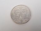 Jubileumsmynt/Minnesmynt, Silver