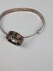 Armring, Silver & Bergkristall Kultaseppä Salovaara Åbo