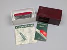 Fickkniv, Victorinox med förpackning