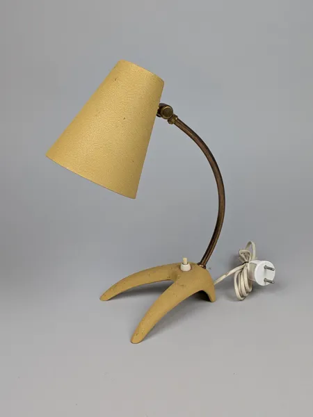 Bordslampa, Evå B52
