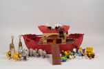 Parti Playmobile, Noahs Ark