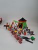 Parti Playmobile, bl.a. Vikingar