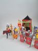 Parti Playmobile, bl.a. Vikingar