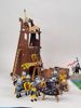 Parti Playmobile, Riddare
