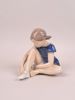 Figurin, no 4642 John Galster Royal Copenhagen Danmark
